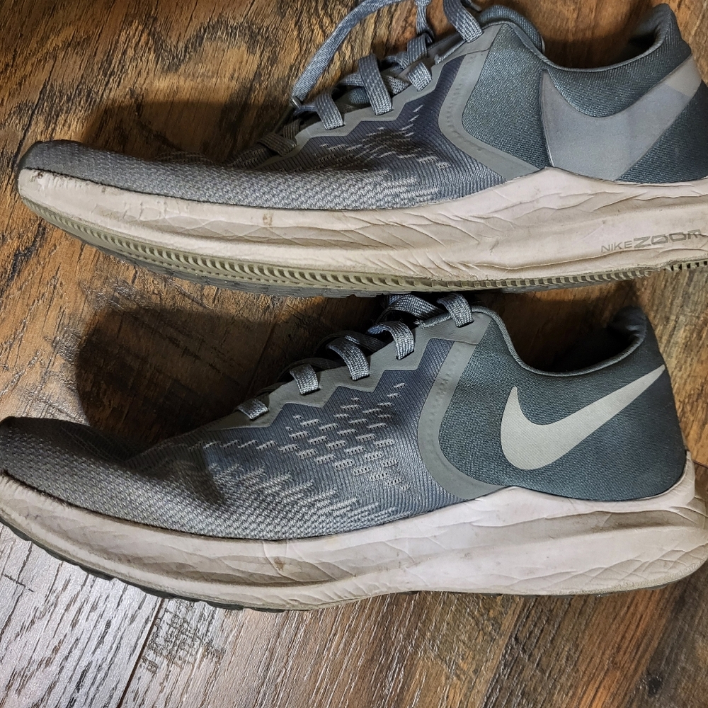 Nike Winflo womens - Picture 10 of 10
